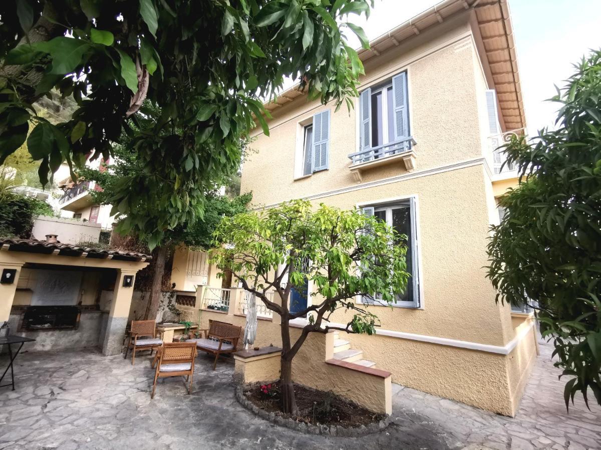 Appartement, 3 Pieces, Villa Monte Europa Nice Exterior photo